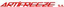 ARTIFREEZE – company logo, company info header