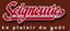 SA SEIGNEURIE & FILS – company logo, company info header