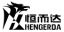 HENGERDA NEW MATERIALS (FUJIAN) CO., LTD. – company logo, company info header