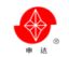 Suzhou Shenda Cleanroom Lighting Co., Ltd. – company logo, company info header