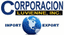 CORPORACION LUVIENNE , INC. – company logo, company info header