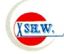 Xiamen Xin Shi Wei Precision Mould Co., Ltd. – company logo, company info header