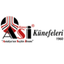 ASI KUNAFA&FROZEN DESSERTS – company logo, company info header