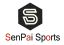 Jinjiang Senpai Sporting Goods Co., Ltd. – company logo, company info header