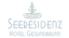 HERBERT RAUER – company logo, company info header
