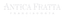 ANTICA CANTINA FRATTA S.P.A. – company logo, company info header