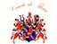 COMTE DE THUN – company logo, company info header