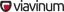 VIA VINUM – company logo, company info header