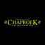 Chaproek Coffee Company – company logo, company info header