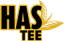 HAS TEE GMBH – company logo, company info header
