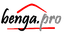 BENGAPRO MÜHENDİSLİK VE BİLİŞİM LİMİTED ŞİRKETİ – company logo, company info header