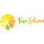 TAZE SIKMA NFC FRESH FROZEN JUICE – company logo, company info header