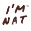 WILD NUT CO – company logo, company info header