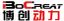 Shandong Bocreat Power Equipment Co., Ltd. – company logo, company info header