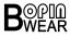 Yangzhou Bopinwear Co., Ltd. – company logo, company info header
