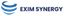 Exim Synergy Sdn Bhd – company logo, company info header