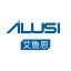 Guangzhou Ailusi Machinery Co., Ltd. – company logo, company info header