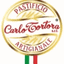 PASTIFICIO CARLO TORTORA SRL – company logo, company info header