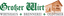 GROSSER WIRT – company logo, company info header