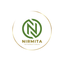 NIRMITA INTERNATIONAL – company logo, company info header