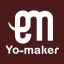 Shenzhen Youmeike Industrial Co., Ltd. – company logo, company info header