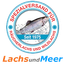 GERA-IMPORT LACHS & MEER – company logo, company info header