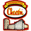 PRODUCTOS CHACON – company logo, company info header