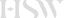 HSW – company logo, company info header