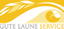 GUTE-LAUNE-SERVICE DRANSFELD – company logo, company info header