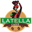 CAFFÈ LATELLA – company logo, company info header