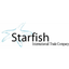 STARFISH FISH MERCHANT LTD. – company logo, company info header