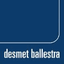 DESMET BALLESTRA – company logo, company info header