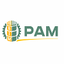 PLANT OF AGRICULTURAL MACHINERY – company logo, company info header