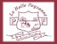 LA HALLE PAYSANNE – company logo, company info header