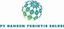PT Daneen Perintis Solusi – company logo, company info header