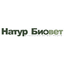 NATUR BIOVET – company logo, company info header