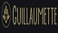 GUILLAUMETTE – company logo, company info header