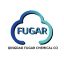Qingdao Fugar Chemical Co., Ltd – company logo, company info header