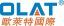 OLAT PRINTING MACHINERY INDUSTRY CO., Ltd. – company logo, company info header