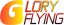 QINGDAO GLORYFLYING INTERNATIONAL COMMERCE CO., LTD. – company logo, company info header