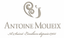ANTOINE MOUEIX SAS – company logo, company info header