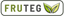 FRUTEG FRÜCHTE- UND TEEHANDELS-GMBH – company logo, company info header