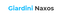 NAXOS BEVANDE S.R.L. – company logo, company info header