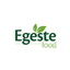 EGESTE GIDA SAN. TIC. LTD. STI. – company logo, company info header