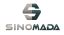 Sinomada Heavy Industry (Changsha) Co., Ltd. – company logo, company info header