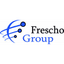 FRESCHO GROUP UKRAINE, LLC – company logo, company info header