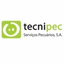 TECNIPEC - SERVIÇOS PECUÁRIOS, S.A. – company logo, company info header