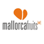 MALLORCA FRUITS – company logo, company info header
