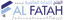 AL FATAH TRADING – company logo, company info header