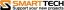 Shenzhen Smart Mold Technology Limited – company logo, company info header